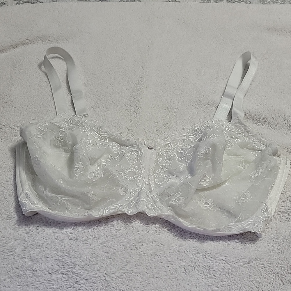 Beautiful Wacoal Bra